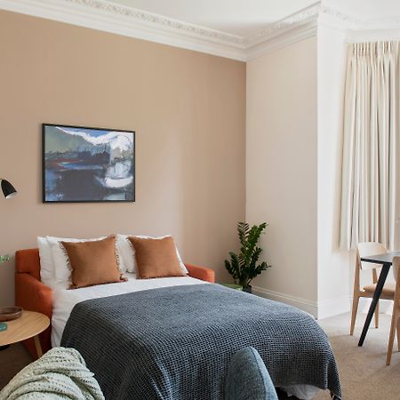 Appartamento Saco Reading Castle Crescent Esterno foto