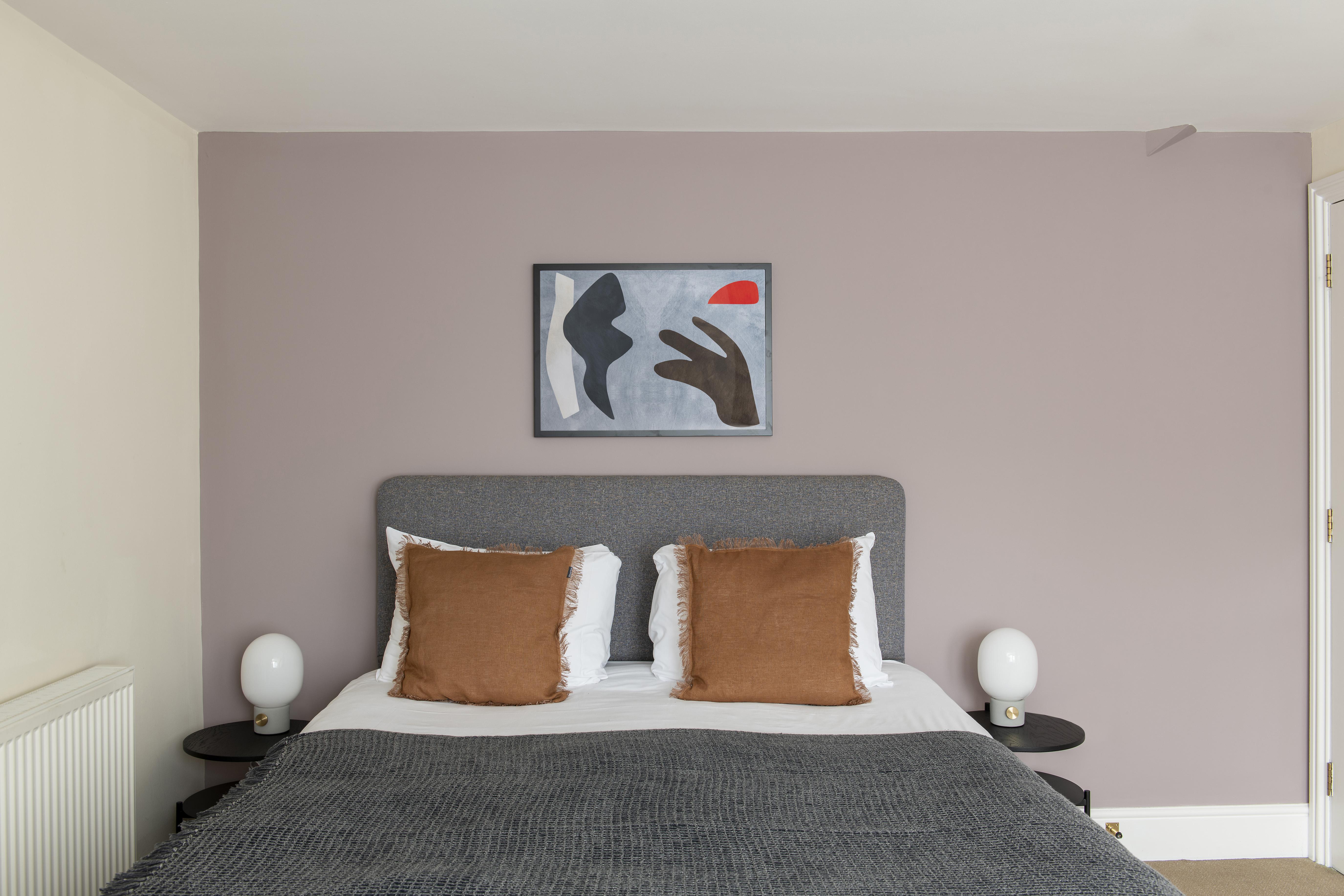 Appartamento Saco Reading Castle Crescent Esterno foto