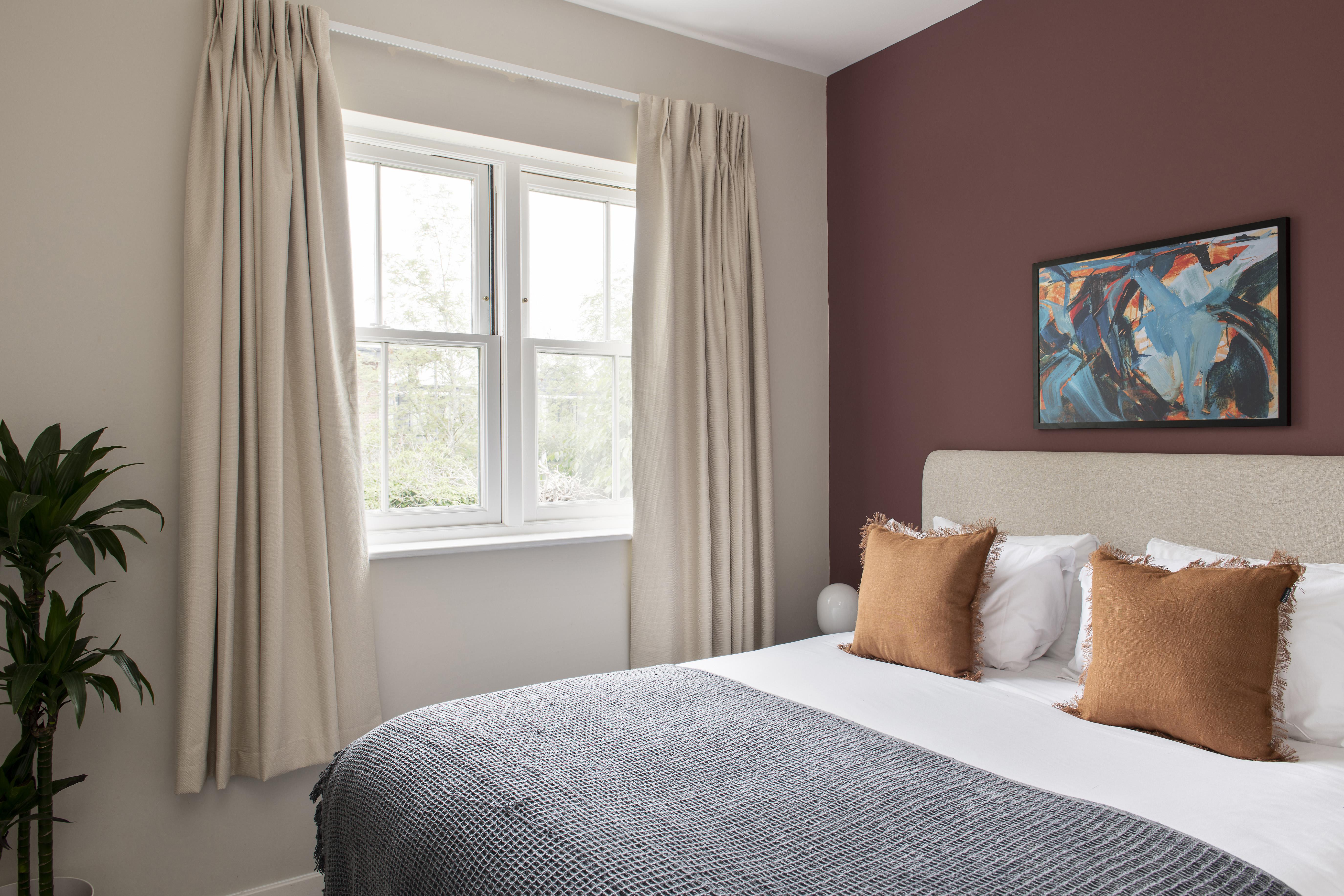 Appartamento Saco Reading Castle Crescent Esterno foto