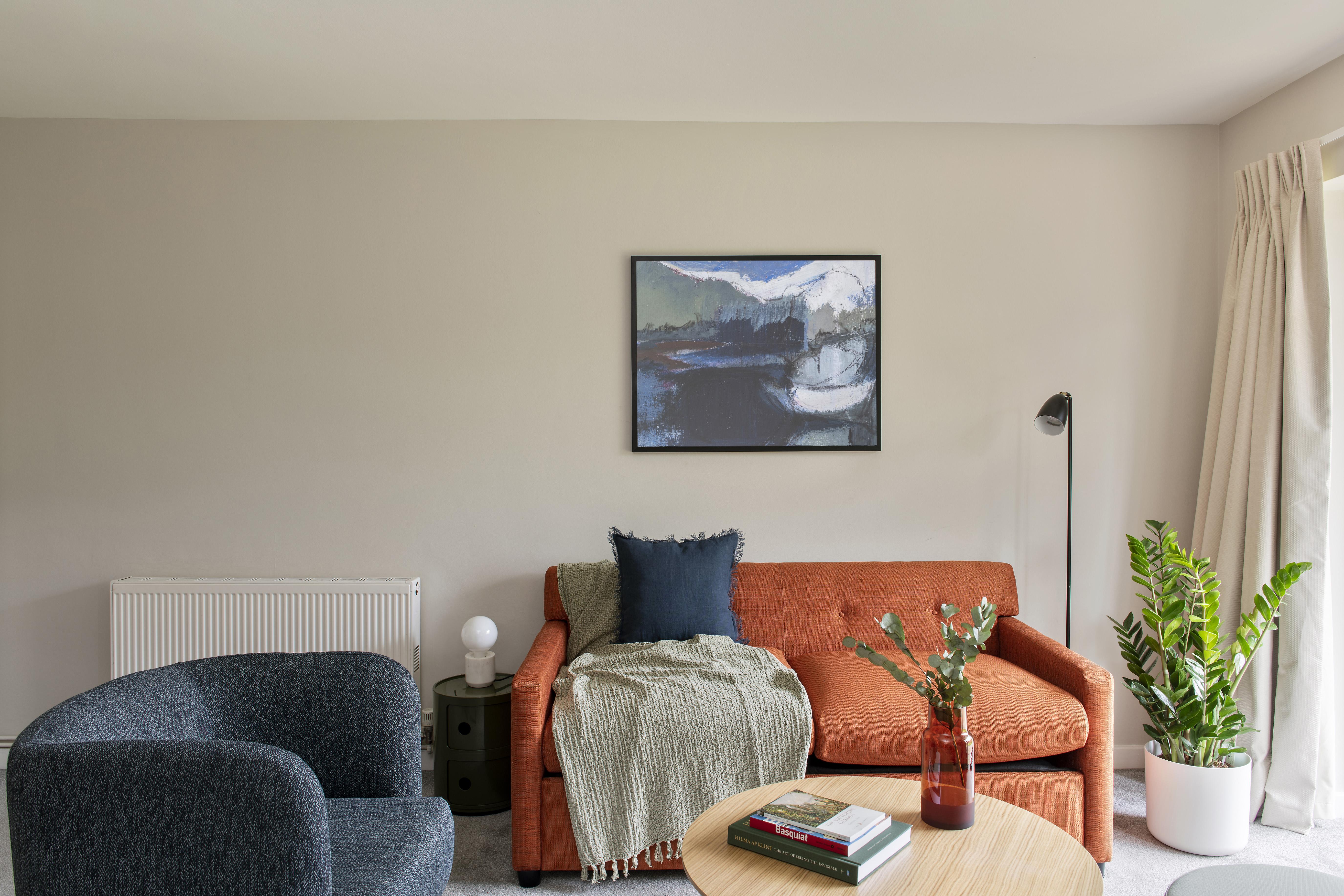Appartamento Saco Reading Castle Crescent Esterno foto