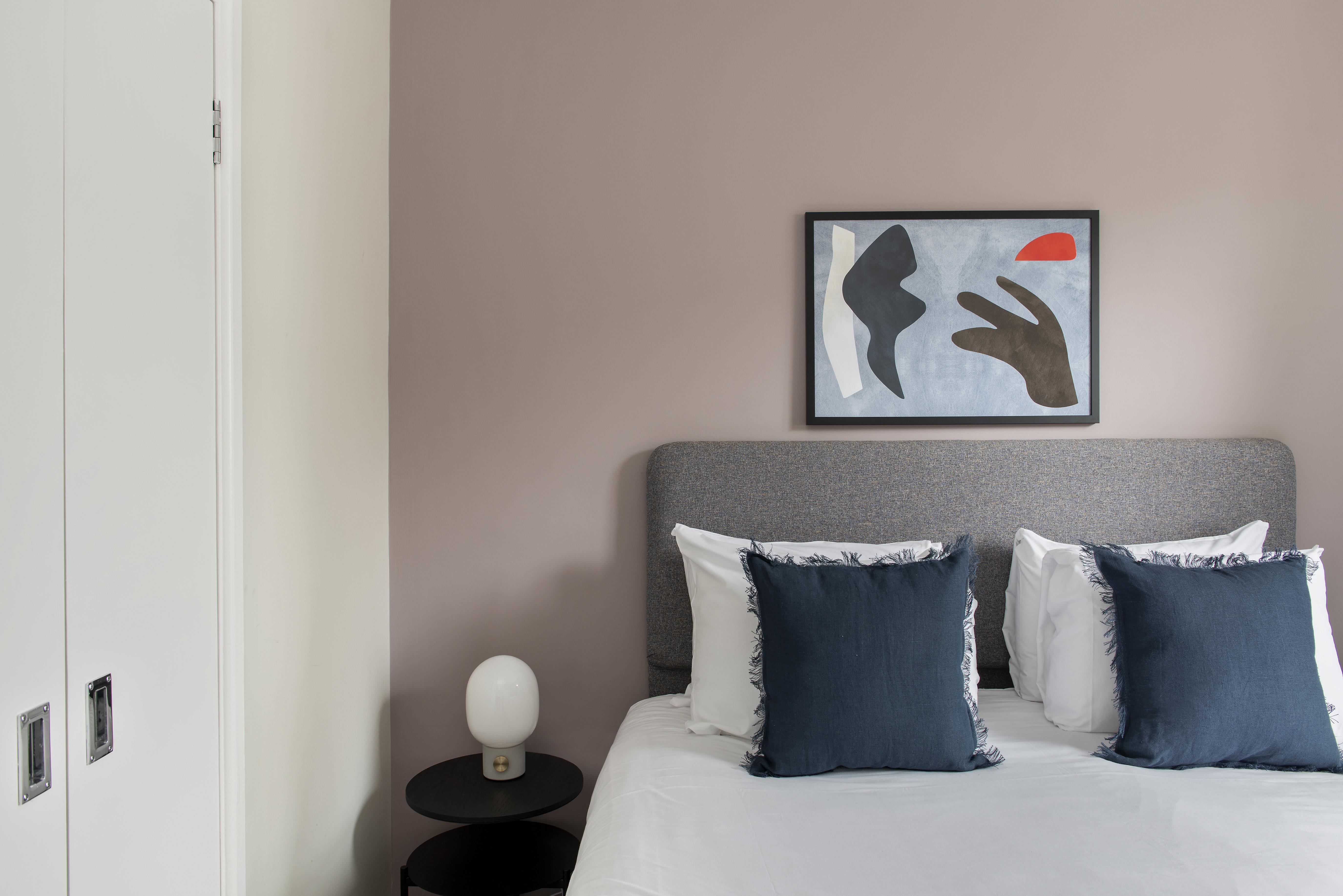 Appartamento Saco Reading Castle Crescent Esterno foto